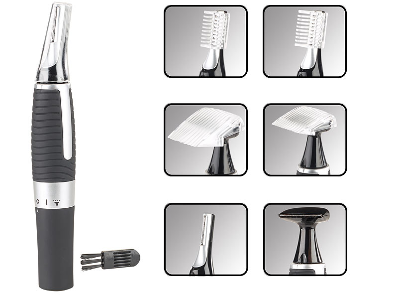 ; Bart-Trimmer Bart-Trimmer Bart-Trimmer 
