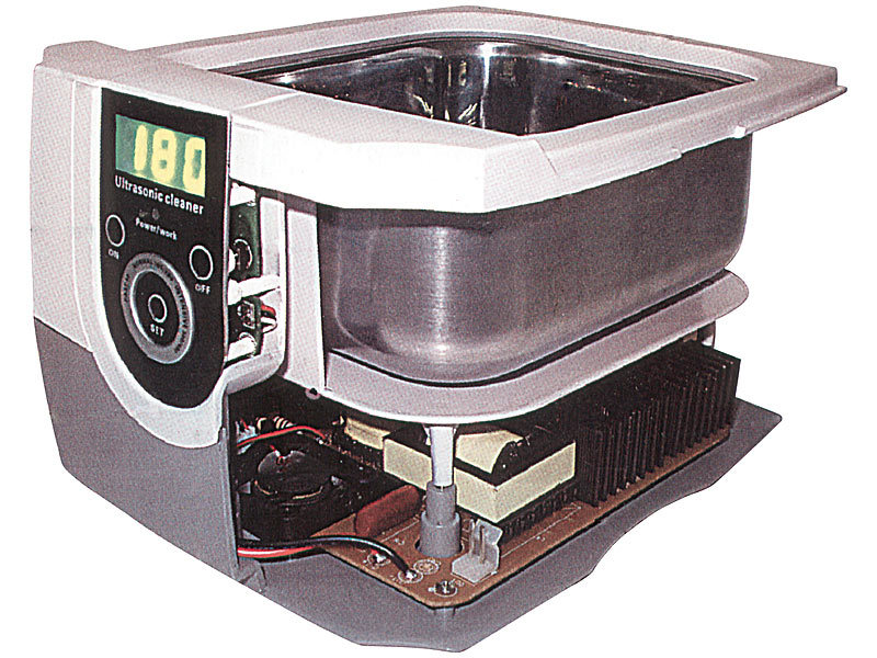; Ultraschall-Luftbefeuchter mit Aroma-Diffusoren und Luftfiltern 