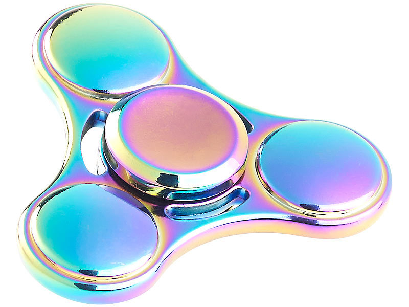 ; Hand-Spinner 