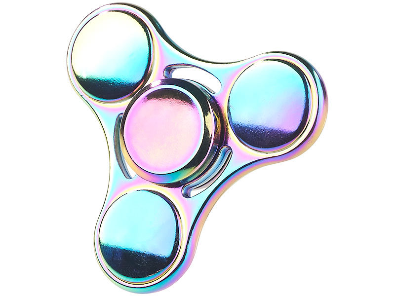 ; Hand-Spinner 