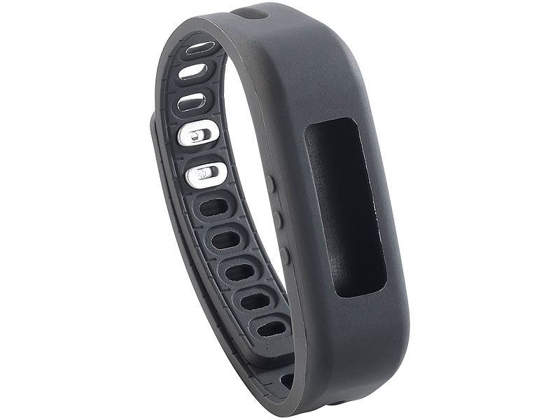 ; Fitness-Smartwatches, ELESION-kompatibel, Bluetooth & App 