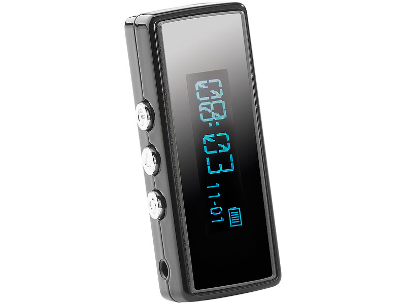 ; Fitness-Smartwatches, ELESION-kompatibel, Bluetooth & App 