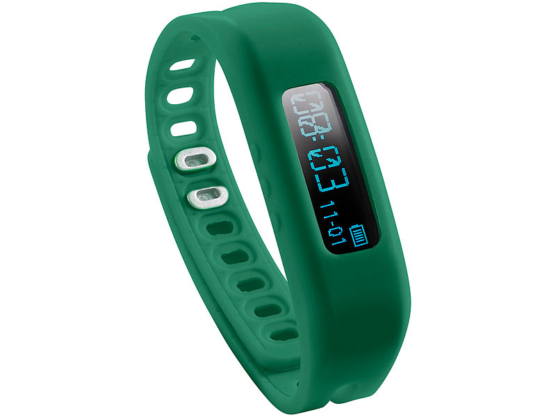 ; Fitness-Tracker mit 3D-Sensoren Fitness-Tracker mit 3D-Sensoren Fitness-Tracker mit 3D-Sensoren 