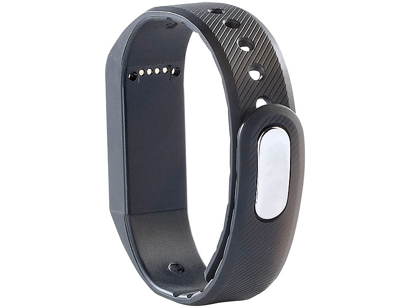 ; Fitness-Smartwatches, ELESION-kompatibel, Bluetooth & App 