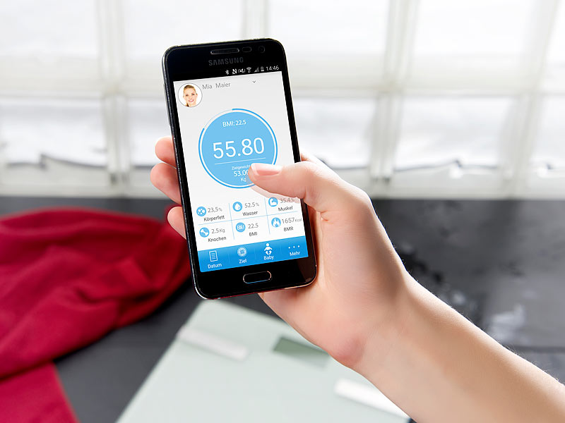 ; Badezimmer-Waagen, Personenwaagen Digital BluetoothPersonenwaagen digitalKörper-Waagen BluetoothBluetooth-WaagenBluetooth-KörperfettwaagenKörperfett-WaagenKörperwaagen digitalBadezimmerwaagenWaagen digitalMulti-Analyse-WaagenFitnesswaagenGewichtwaagenGlas-DiagnosewaagenSportler Badezimmer Bäder Health Körperfettzangen Fettmesszangen Fettmesser abnehmen Muskeln HuaweiDisplays Glaswaagen LCDs Glas Gewichte Muskelmassen Körperfettanalysen Analyzer Messungen FetteKörperdaten Knochenmassen Körperfettanzeigen FitnessMessgeräteKörperfett-MessgeräteAnzeigen Gewichtskontrollen Design Controls Analysis smarte Scales elektronische Monitore connecetedKörperfettanalysegeräte 
