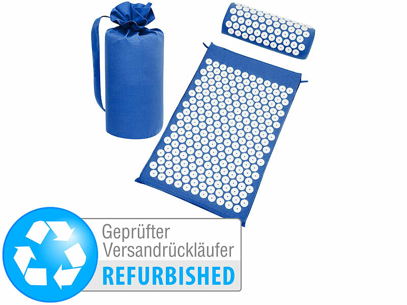 ; Shiatsu Massagekissen Shiatsu Massagekissen 