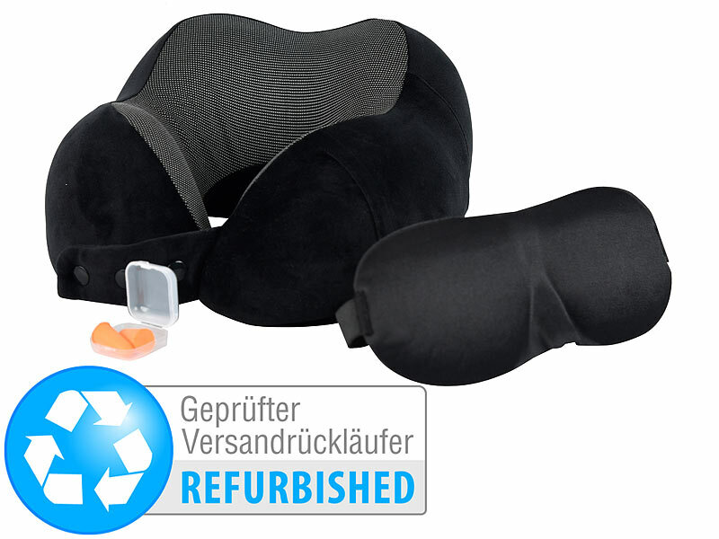; Memory-Foam-Rückenkissen Memory-Foam-Rückenkissen Memory-Foam-Rückenkissen