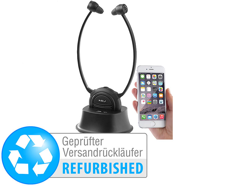; Hilfsmittel Wireless Musik- & TV-Hörhilfen für Senioren und Hörgeschädigte Hilfsmittel Wireless Musik- & TV-Hörhilfen für Senioren und Hörgeschädigte 