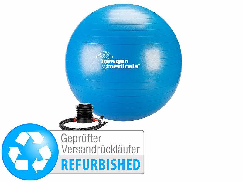 ; Akku-Massagepistolen 