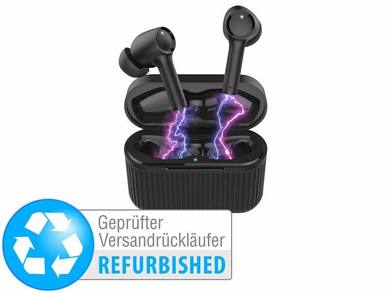 ; Digitale HdO-Hörverstärker 
