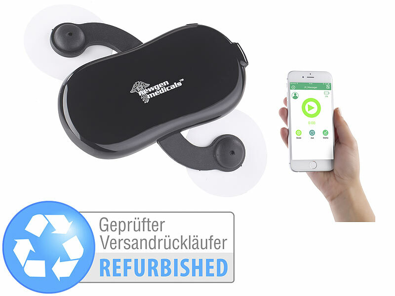 ; Akku-Massagepistolen Akku-Massagepistolen Akku-Massagepistolen 