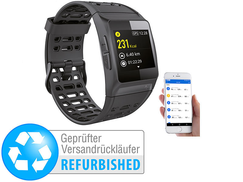 ; Fitness-Armbänder mit Herzfrequenz-Messung und Nachrichtenanzeige Fitness-Armbänder mit Herzfrequenz-Messung und Nachrichtenanzeige 