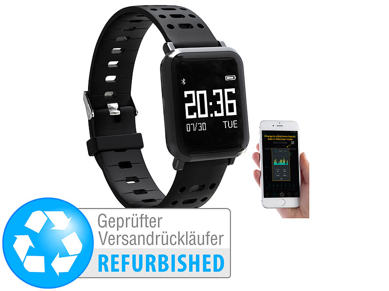 ; Fitness-Armbänder mit Blutdruck-Anzeige und EKG-Aufzeichnung Fitness-Armbänder mit Blutdruck-Anzeige und EKG-Aufzeichnung 