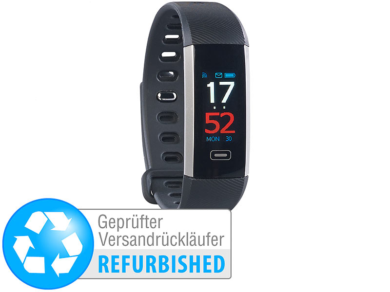 ; Fitness-Armbänder mit Blutdruck-Anzeige und EKG-Aufzeichnung Fitness-Armbänder mit Blutdruck-Anzeige und EKG-Aufzeichnung 