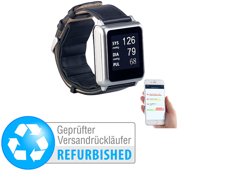 ; Fitness-Armbänder mit Blutdruck-Anzeige und EKG-Aufzeichnung Fitness-Armbänder mit Blutdruck-Anzeige und EKG-Aufzeichnung 