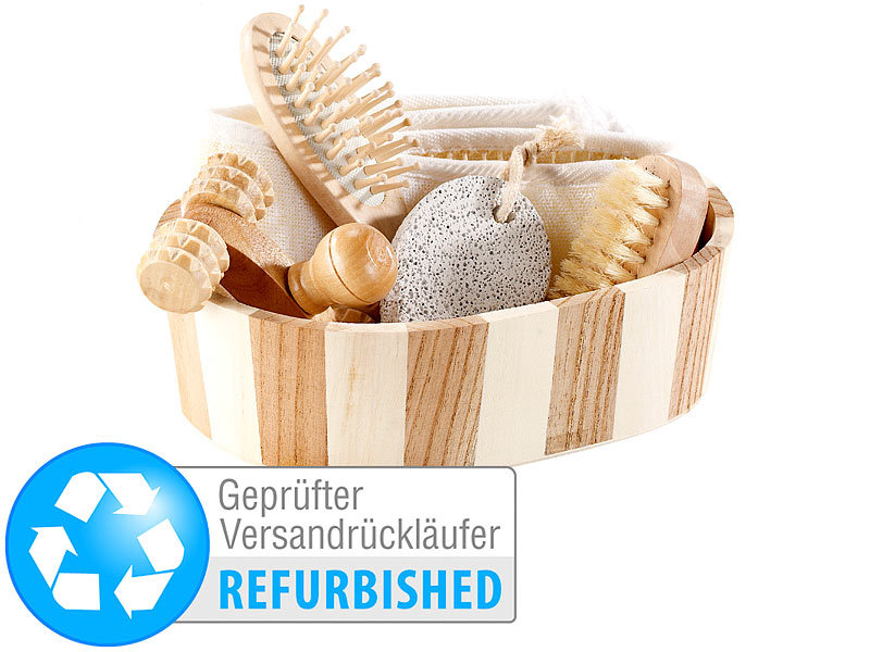 ; Vibrationstrainer 