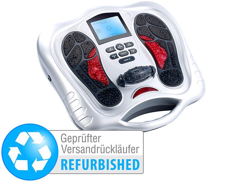 ; Vibrationstrainer Vibrationstrainer Vibrationstrainer 