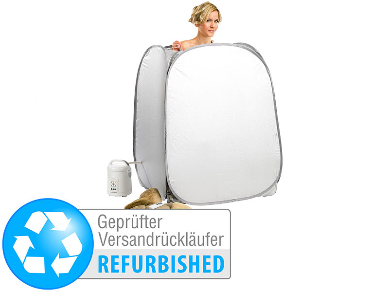 ; Massagegürtel 