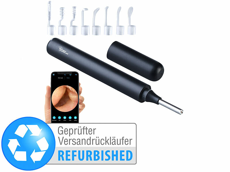 ; Akku-Schallzahnbürsten 