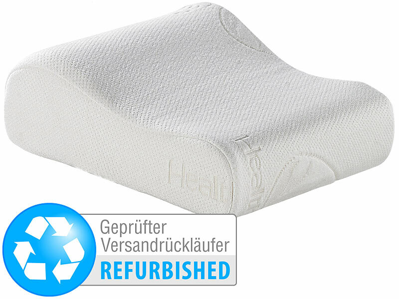 ; Reisekissen, Aufblasbare Nackenkissen mit BezugMemory-Foam-Rückenkissen Reisekissen, Aufblasbare Nackenkissen mit BezugMemory-Foam-Rückenkissen 