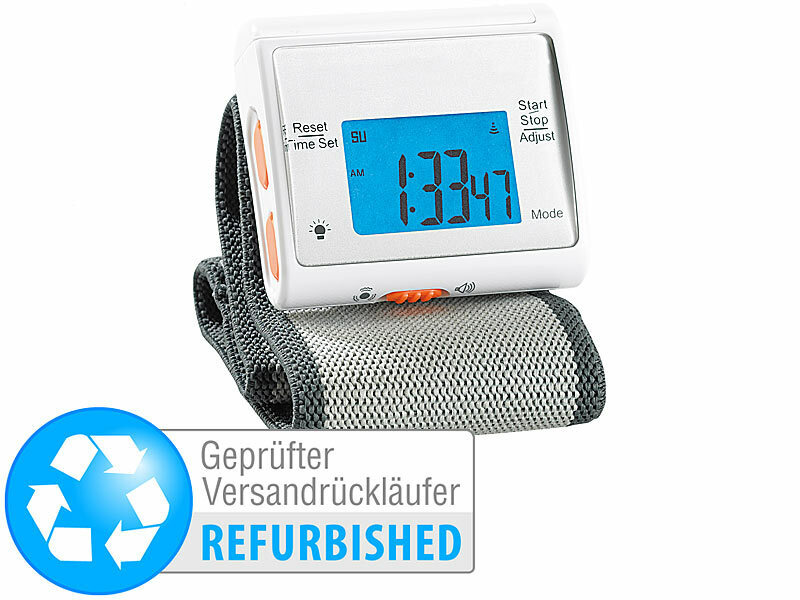 ; Schlafzimmer Shake Starker Vibrationskissen Taupe Blinde Hörgeschädigte Gehörlose 