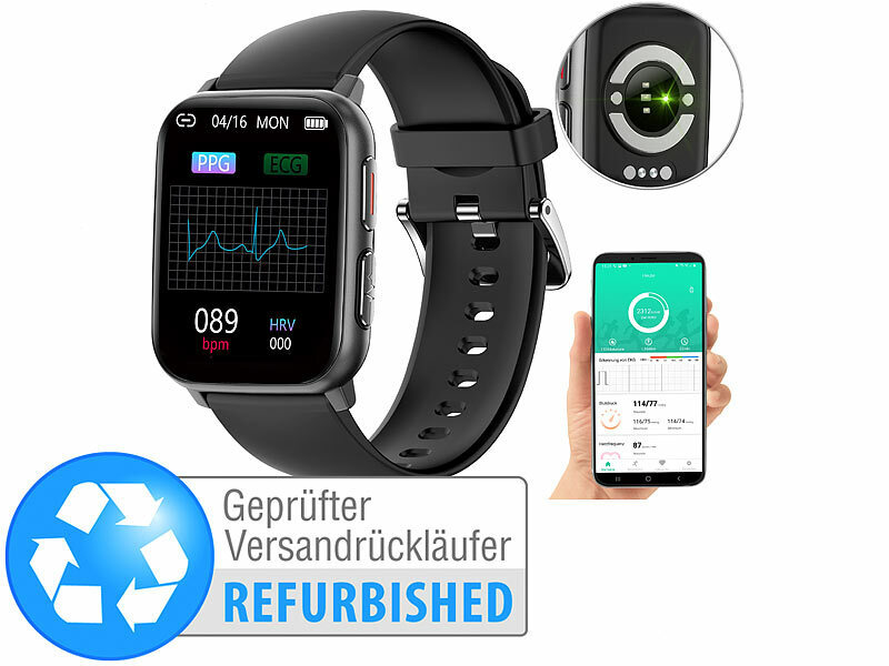 ; Fitness- und Schlaftracker-Ringe mit SOS-Funktion und Touch-Steuerung, Fitness-Armbänder mit Blutdruck-Anzeige und EKG-Aufzeichnung Fitness- und Schlaftracker-Ringe mit SOS-Funktion und Touch-Steuerung, Fitness-Armbänder mit Blutdruck-Anzeige und EKG-Aufzeichnung Fitness- und Schlaftracker-Ringe mit SOS-Funktion und Touch-Steuerung, Fitness-Armbänder mit Blutdruck-Anzeige und EKG-Aufzeichnung 