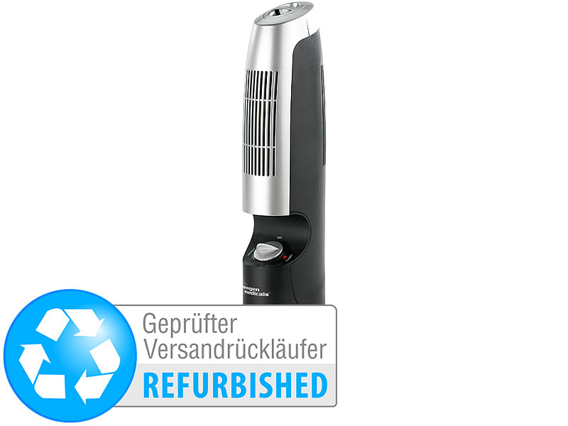 ; USB-Luftreiniger mit 2 Filtern und Ionisator USB-Luftreiniger mit 2 Filtern und Ionisator 