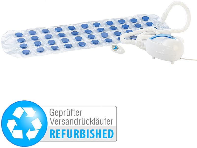 ; Vibrationstrainer 
