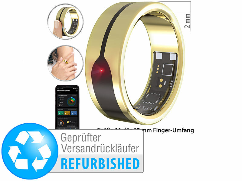 ; Fitnesstracker-Ringe mit Touch-Steuerung, Herzfrequenz, SpO2 und Schlafanalyse, Fitnesstracker-Ringe, Sp02, Herzfrequenz, Schlafanalyse Fitnesstracker-Ringe mit Touch-Steuerung, Herzfrequenz, SpO2 und Schlafanalyse, Fitnesstracker-Ringe, Sp02, Herzfrequenz, Schlafanalyse Fitnesstracker-Ringe mit Touch-Steuerung, Herzfrequenz, SpO2 und Schlafanalyse, Fitnesstracker-Ringe, Sp02, Herzfrequenz, Schlafanalyse 