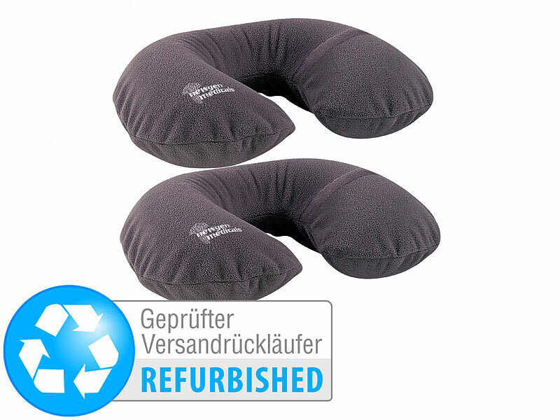 ; Reisekissen Reisekissen Reisekissen 