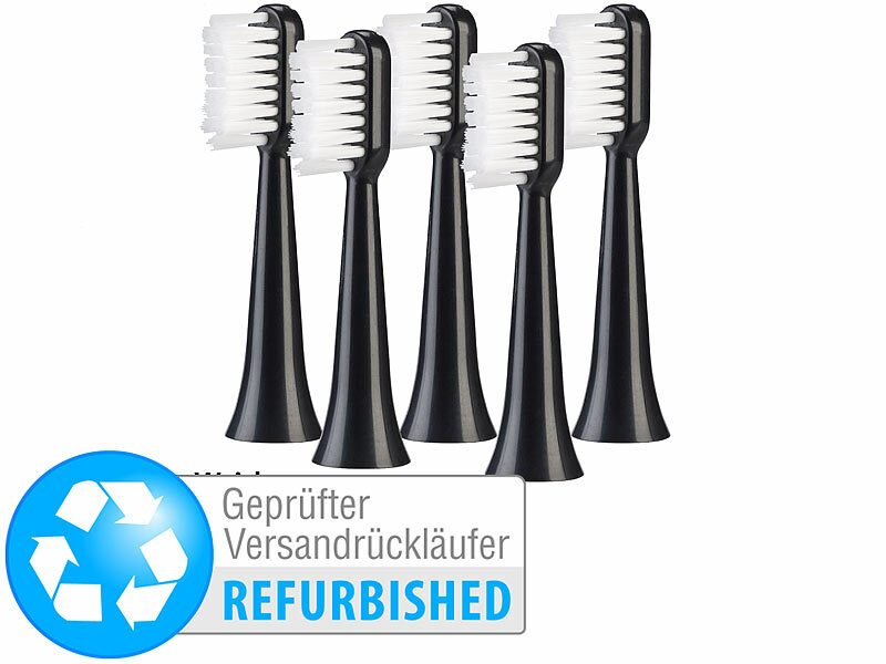 ; Schallzahnbürste mit Ladestation für USB und Netzstecker Schallzahnbürste mit Ladestation für USB und Netzstecker 