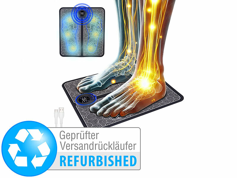 ; Vibrationstrainer 