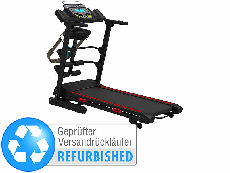 ; Vibrationstrainer 