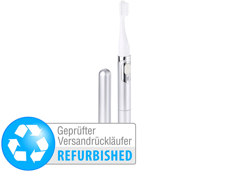 ; Akku-Schallzahnbürsten Akku-Schallzahnbürsten Akku-Schallzahnbürsten 