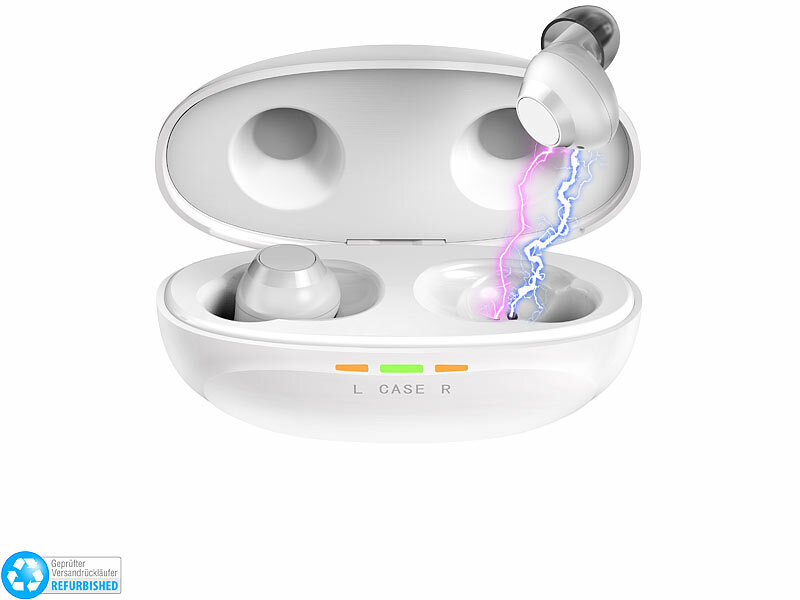 ; Digitale HdO-Hörverstärker Digitale HdO-Hörverstärker 