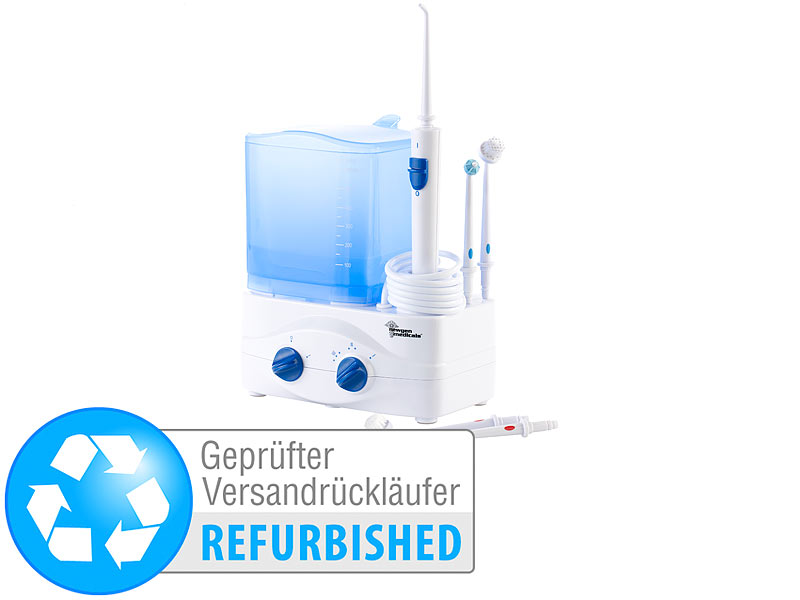 ; Akku-Schallzahnbürsten Akku-Schallzahnbürsten 