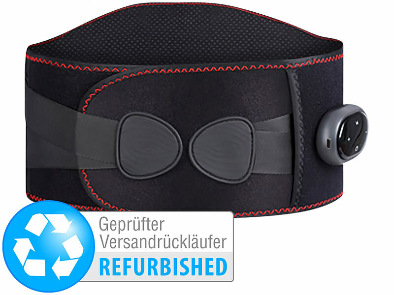 ; Akku-Massagepistolen Akku-Massagepistolen 