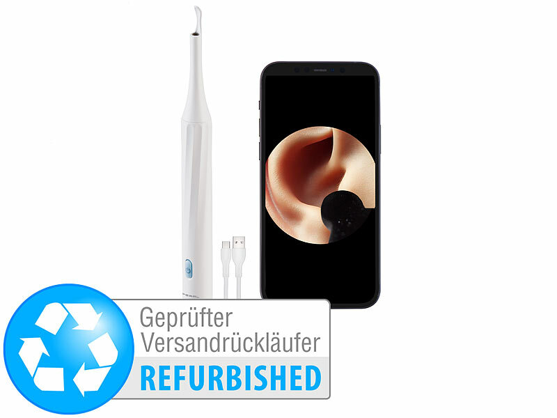 ; Akku-Schallzahnbürsten