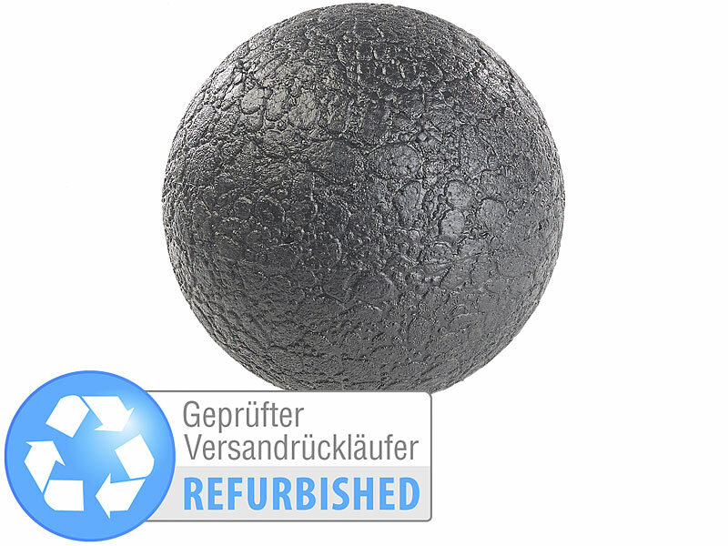 ; Akku-Massagepistolen 