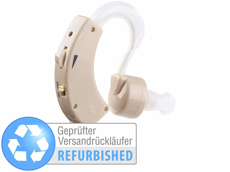 ; Digitale HdO-Hörverstärker, Handzahnbürsten Digitale HdO-Hörverstärker, Handzahnbürsten 
