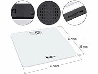 ; Digitale Personenwaagen, Körperanalysewaagen mit App, kompatibel zu Apple Health und Google Fit Digitale Personenwaagen, Körperanalysewaagen mit App, kompatibel zu Apple Health und Google Fit Digitale Personenwaagen, Körperanalysewaagen mit App, kompatibel zu Apple Health und Google Fit 