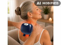 ; Akku-Massagepistolen Akku-Massagepistolen Akku-Massagepistolen