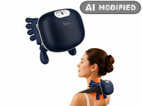 ; Akku-Massagepistolen Akku-Massagepistolen Akku-Massagepistolen