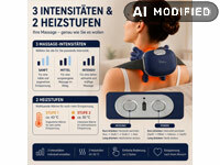 ; Akku-Massagepistolen Akku-Massagepistolen Akku-Massagepistolen