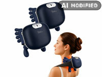 ; Akku-Massagepistolen Akku-Massagepistolen Akku-Massagepistolen