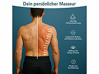 ; Akku-Massagepistolen Akku-Massagepistolen Akku-Massagepistolen 