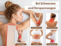 ; Wärmekompresse Wärmekompresse Wärmekompresse