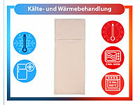 ; Wärmekompresse Wärmekompresse Wärmekompresse