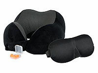 ; Aufblasbare Nackenkissen mit Bezug, Ergonomische Nackenhörnchen-Sets Aufblasbare Nackenkissen mit Bezug, Ergonomische Nackenhörnchen-Sets Aufblasbare Nackenkissen mit Bezug, Ergonomische Nackenhörnchen-Sets 