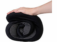 ; Aufblasbare Nackenkissen mit Bezug, Ergonomische Nackenhörnchen-Sets Aufblasbare Nackenkissen mit Bezug, Ergonomische Nackenhörnchen-Sets Aufblasbare Nackenkissen mit Bezug, Ergonomische Nackenhörnchen-Sets 